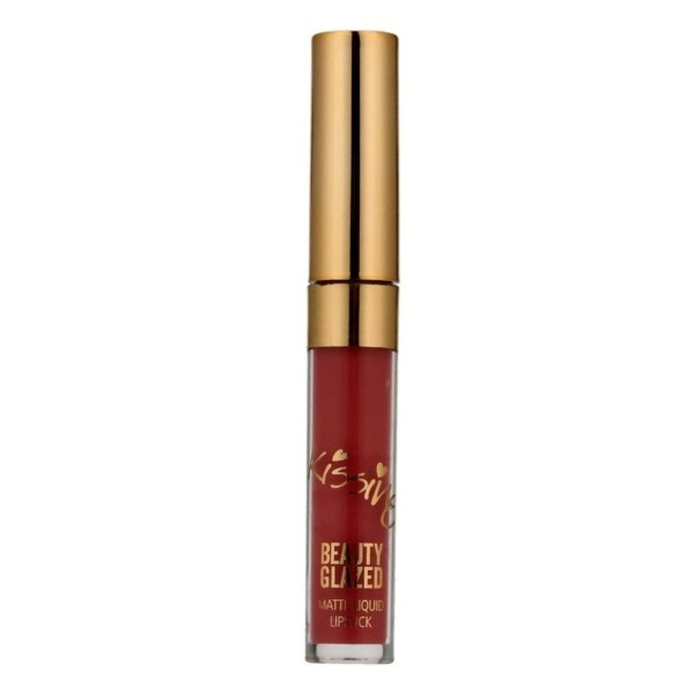 Beauty Glazed Lipcolor Palette - Picture 9 of 10